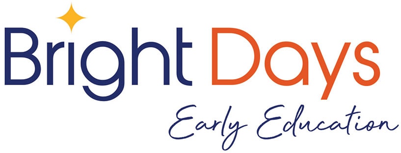 Bright Days Early Education Logo