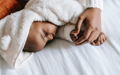 Sleep Essentials for 3-5 Year Olds