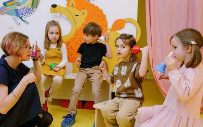 What Age Is the Best to Start Daycare?