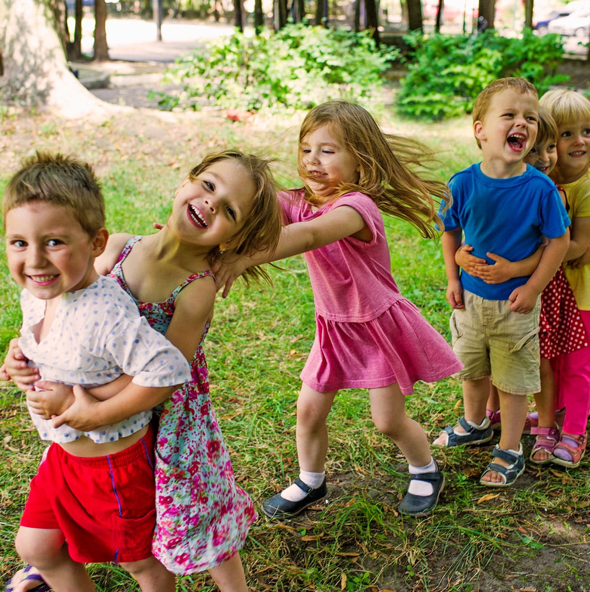 Kindergarten Program