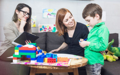 Fostering Connections: The Value of Parent-Educator Partnerships at Bright Days Early Education