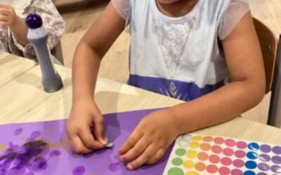 Seamless Beginnings: The Significance of Orientation at Bright Days Early Education