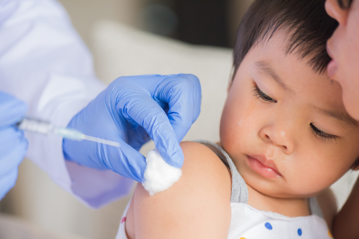 A Guide to Immunisation Requirements for the 2024 Child Care Subsidy