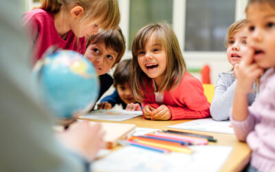 Why Early Childhood Education Matters More Than You Think
